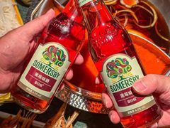 -牛New寿喜烧(中山公园龙之梦店)