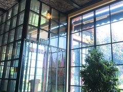 景观位-普兰达德国餐厅·德式脆皮烤猪肘·自酿啤酒(观唐店)
