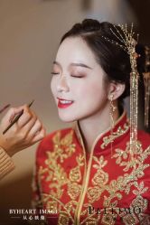 -派丽莫Pellimo原创设计婚纱品牌