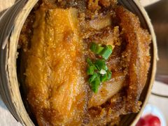 -渔语鱼酸菜鱼新川菜(万象城店)