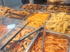 -晶牌烤鸭(延吉东路557弄小区店)