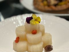 -杭州西子湖四季酒店·金沙厅