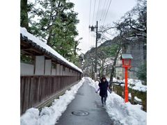 街道-城崎温泉 外七汤