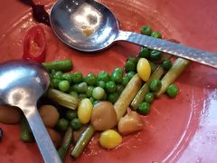 -环球港凯悦 · 享悦中餐厅