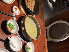 -瑶王府·广西菜(金阳路店)