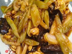 -振生清真饭店(永安道店)