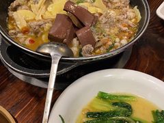 -九子香辣蟹跳跳蛙(龙昆南路店)