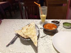-葛尼沙印度餐厅 (镇明路店)