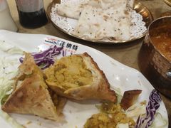 -清真· AL-JANNAT 佳纳特餐厅(仙林店)