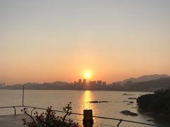 -影吧•悬崖海景(珠海凤凰湾悦椿酒店)