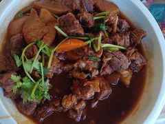 -遇见小院—虹鳟鱼•农家菜(怀柔店)