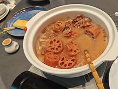 -汉水谣·江景餐厅(江滩店)