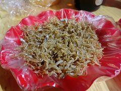 糟粕鱼仔-猪哥串串烧烤(万宁店)
