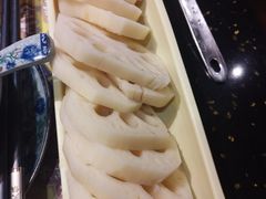 -成都老码头火锅(旺角店)