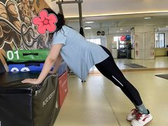 -中田健身工作室(中针商务店)