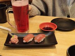 -胜代日本料理(云程巷小区店)