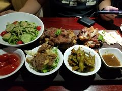 -江南果道西餐厅(北京路店)