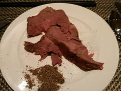 -太原富力万达文华酒店·美食汇西餐厅