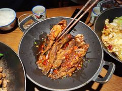 -老湘村·湖南土菜(天河维多利店)