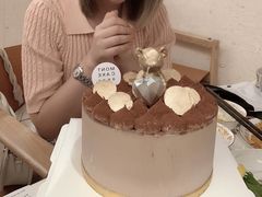 -浮光之丘MontCake生日蛋糕(花牌坊店)