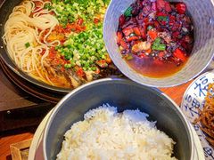 -隐厨·中国菜馆(三里屯T+MALL店)
