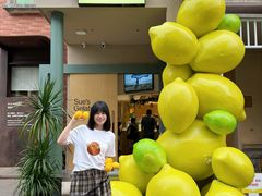 -苏小糖(鼓浪屿三丘田花园店)