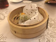 -香云轩·顺德菜(香云纱园林酒店店)