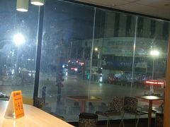 -麦当劳(咸阳人民路店)