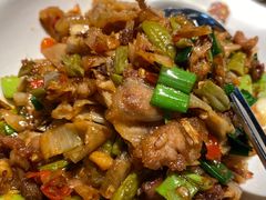 -坛宗剁椒鱼头(河西王府井店)