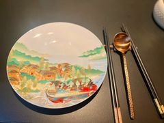-湖滨客舍·湖北菜