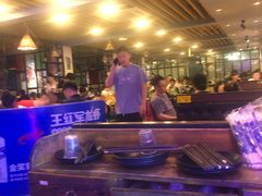 -王红军龙虾(新民路店)