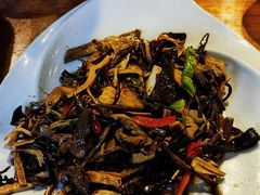 -小厨子私房菜·云南美食店