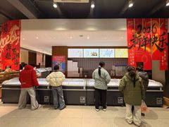 -新华冷饮(新华路店)