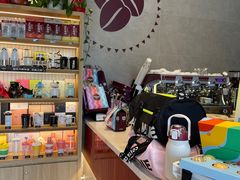 -COSTA COFFEE(中粮祥云店)