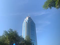 -番禺广场(市桥街道)