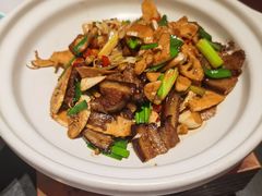 -鸽子侯·家宴·平价海鲜(市图书馆店)