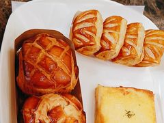 -味多美蛋糕(洋桥店)