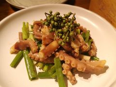 鲜椒八带-必点海鲜·鲅鱼水饺(鞍山西道店)