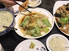 -晚归月亮湾私家菜(临邑路店)
