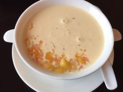 杨枝甘露-夏宫中餐厅(静安香格里拉店)