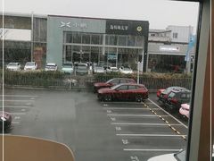 -北京晨德宝宝马4S店(金港汽车公园店)