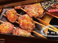 -管氏翅吧(国展店)