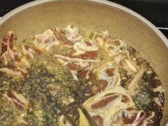 -盛江山自助料理(太原街万达店)