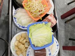 -药膳光头鸡(申港店)