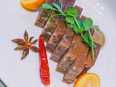 -湖滨28中餐厅·西湖宴·杭州君悦酒店