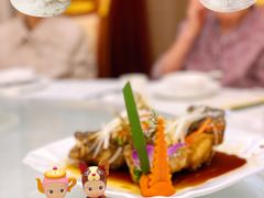 -益健名厨海鲜城(夏湾店)