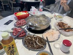 -菜忠潮州牛肉店(岗厦店)