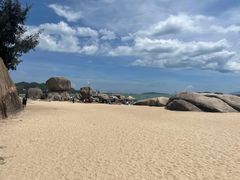 -惠州金海湾嘉华度假酒店