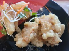 -京滨饭店·餐厅(阜外大街店)