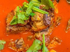 -雅佳神话·麻辣烤鱼(新街口店)